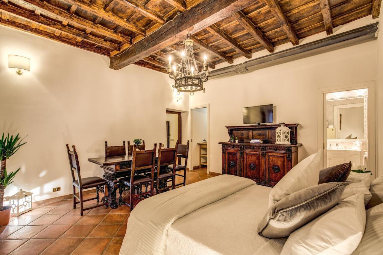 Fresh House Trevi 2 — Foto 1