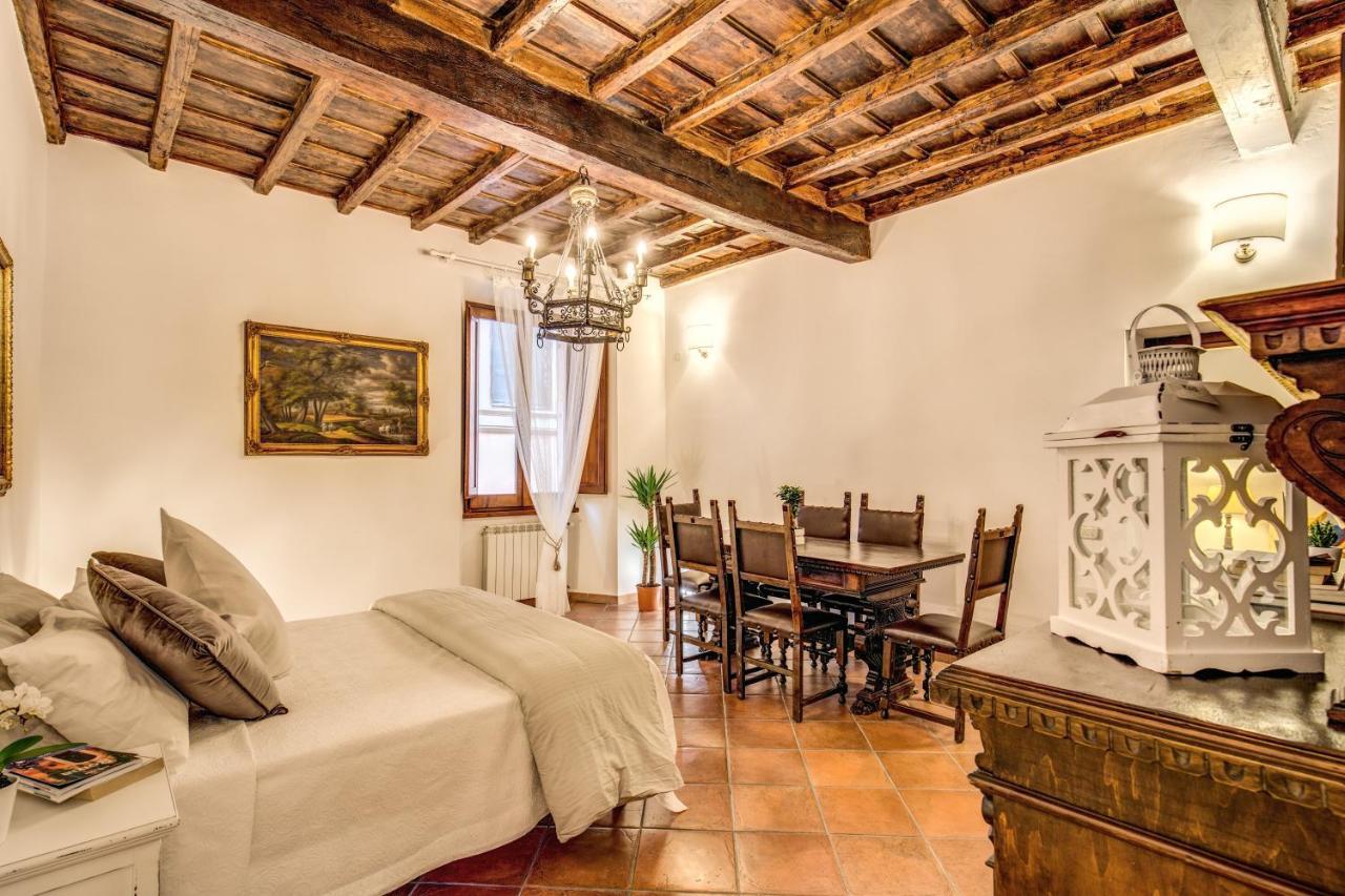 Fresh House Trevi 2 — Foto 3